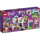 LEGO Friends "Дом семьи Андреа" 41449